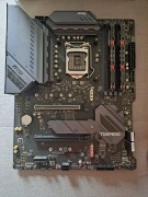 MSI MAG B560 TORPEDO