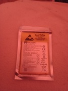 Telefon Huawei P9 EVA-L09 z etui oraz nową baterią 