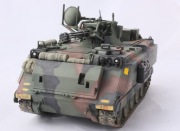 1/35 M-163 Vulcan 