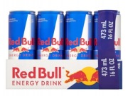 Red bull 473ml X 12 sztuk