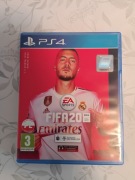 FIFA 20 PS4 STAN BDB