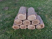 Akacja 20 kg Drewno do wędzenia sezonowane