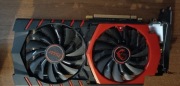 Karta graficzna Msi Gtx 960 Gaming 4gb