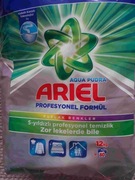 ARIEL  PROFESJONAL 12KG 