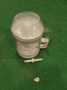 Wyciskacz do cytrusów owoców LIFETEC