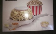Maszyna do robienia popcornu 