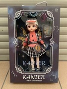 Duza lalka dla dziewczynki