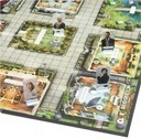 Gra planszowa Cluedo Bridgerton Hasbro