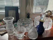 Szkło i kryształ koleckja