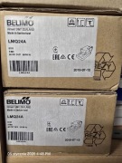 Siłownik BELIMO LMQ 24A