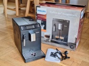 Ekspres do kawy ciśnieniowy Philips HD8831 - świetny stan + pudełko