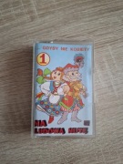 Kapela NET "gdyby nie kobiety" kaseta