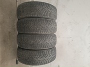 NOKIAN WR D3 + felgi 15' 5x100