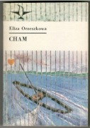 CHAM - ORZESZKOWA ELIZA