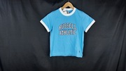 Russell Athletic koszulka dziecięca 6 lat nowa z metką