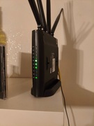 Router Netis DSL AC/1200 Dual Band (WF2780)