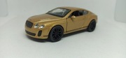 WELLY Bentley Continental Superspor