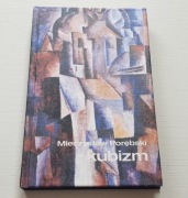 Kubizm - Mieczysław Porębski