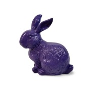 Figura Dekoracja Zajączek Siedzący 