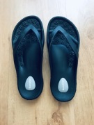 JAPONKI DAMSKIE Feewear. Rozm.38, długość wkładki - 24cm.