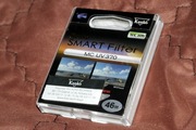 Filtr UV 46mm Kenko Smart MC 370