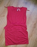 Sukienka dzianinowa ATMOSPHERE xl/xxl