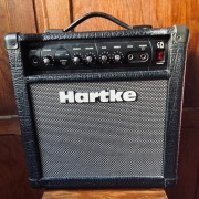 Combo Hartke G15 wzmacniacz do gitary elektrycznej