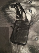 Torba męska skórzana fashion 