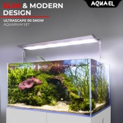 Lampa akwariowa Aquael Ultra Slim BT 90W