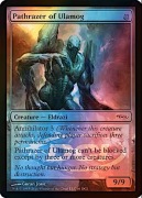 Pathrazer of Ulamog [FOIL] EX