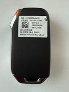 KLUCZYK PILOT KIA Ceed (2019-2021) 95430-j7100
