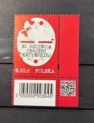 Fi 5050 ** 80. rocznica Zbrodni Katyńskiej