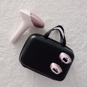 Twarde etui futerał na depilator PHILIPS LUMEA BRI977/00 , BRI997