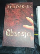 Ted Dekker obsesja