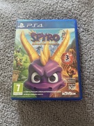 Spyro Reignited Trilogy