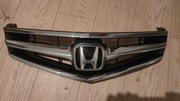 Honda Accord VII 2003–2007 – grill przedni chromowany