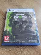 Call of Duty Modern Warfare II - nowy, folia, dubbing, polska okładka