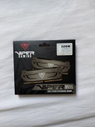 Ram Patriot Viper DDR4 3600MHz 32 GB (2x16GB) CL 18