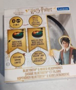 Harry Potter - słuchawki bezprzewodowe Lexibook 