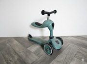 Hulajnoga scoot and ride (turkusowa)