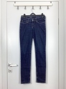 Levi’s Stretch Slight Curve Skinny Jeans Denim Spodnie Damskie 27/34