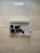 Aparat/Kamera IPhone 16 Pro Max OEM dem