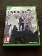 Nier Replicant - Xbox One/Series X
