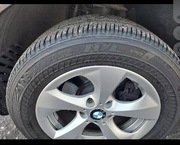 Opona Bridgestone dueler H/L 400 BMW