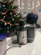 okowirówka Wysokoobrotowa Kerch Fruit Owoców Warzyw 1400W OTWÓR 65MM