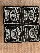 Podkładki pod szklankę 