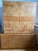 Bieliźniarka art deco