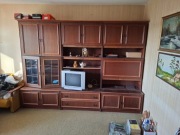 meblościanka oddam za darmo - odbiór osobisty Gdańsk Morena