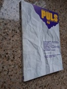 Puls nr 45. Nieregularny kwartalnik literacki. S. Bereś o Lemie; S. Rushdie