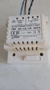 Transformator  TRP 40/16/18   40 VA